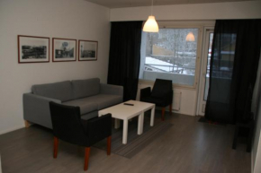 City Apartments Turku - 1 Bedroom Apartment with private sauna in Turku